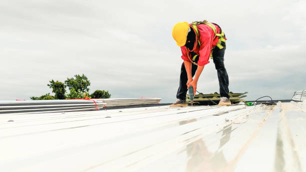 Best Rubber Roofing (EPDM, TPO)  in Ambler, PA