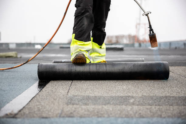 Best Commercial Roofing Services  in Ambler, PA